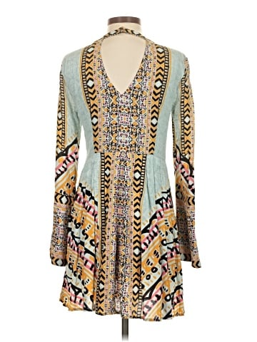 Free People Cocktail Dress (view 2)