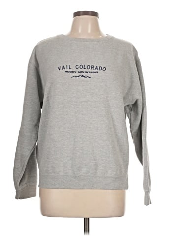 Delta Pro Weight Long Sleeve T-Shirt (view 1)