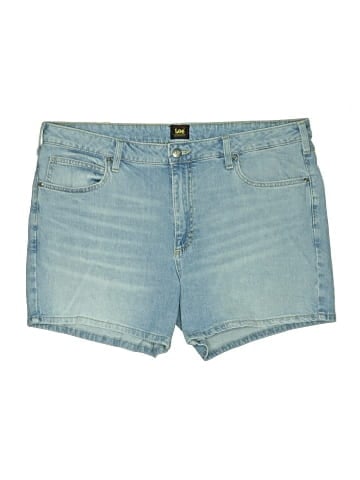 Lee Denim Shorts (view 1)