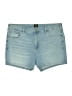 Lee Blue Denim Shorts Size XXL (estimated) - photo 1