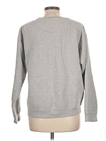 Delta Pro Weight Long Sleeve T-Shirt (view 2)