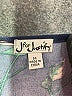 J for Justify Blue Casual Dress Size M - photo 7