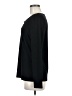 Calvin Klein Black Long Sleeve Top Size M - photo 5