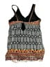 Unbranded Black Swimsuit Cover Up Size S (estimated) - photo 2