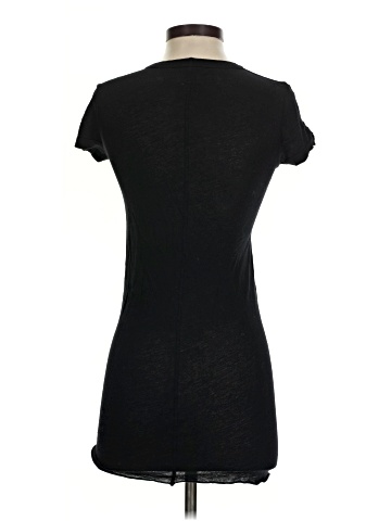 Enza Costa Short Sleeve T-Shirt (view 2)