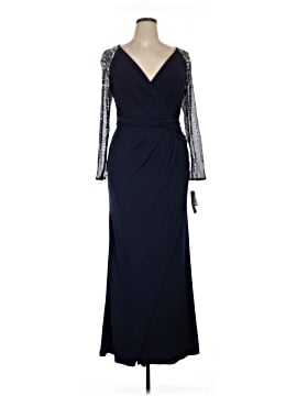Betsy & Adam Cocktail Dress