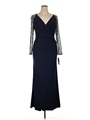 Betsy & Adam Cocktail Dress (view 1)