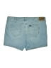 Lee Blue Denim Shorts Size XXL (estimated) - photo 2