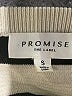 Assorted Brands Ivory Sleeveless T-Shirt Size S - photo 7