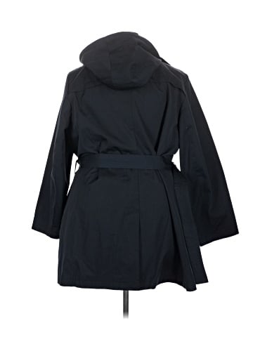 MICHAEL Michael Kors Trenchcoat (view 2)