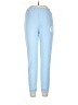 Unbranded 100% Polyester Blue Sweatpants Size 12 - photo 1