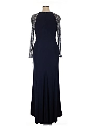 Betsy & Adam Cocktail Dress (view 2)