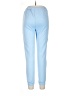 Unbranded 100% Polyester Blue Sweatpants Size 12 - photo 2