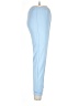 Unbranded 100% Polyester Blue Sweatpants Size 12 - photo 4
