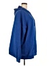 Unbranded Blue Pullover Hoodie Size 5X - photo 4