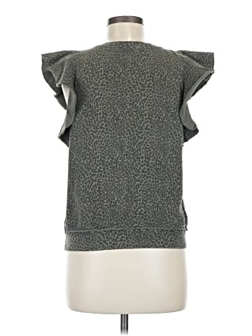 t.la Short Sleeve Top (view 2)