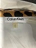 Calvin Klein Ivory Long Sleeve Button-Down Shirt Size L - photo 7