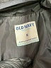 Old Navy 100% Acrylic Black Vest Size M - photo 6