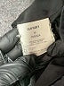 Old Navy 100% Acrylic Black Vest Size M - photo 7