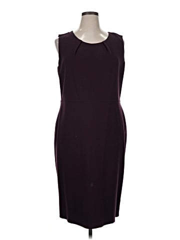 Lafayette 148 New York Cocktail Dress (view 1)