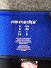 Marika Color Block Blue Active Pants Size S - photo 4