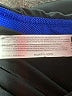 Marika Color Block Blue Active Pants Size S - photo 5