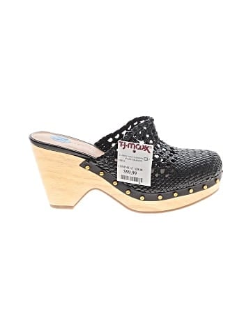 Veronica Beard Mule/Clog (view 1)