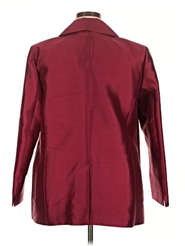 Talbots Coat (view 2)