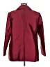 Talbots Burgundy Coat Size 18 - photo 2