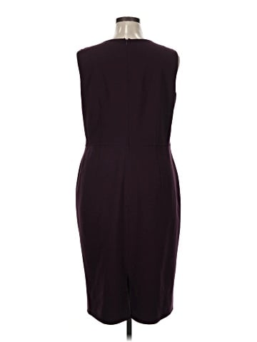 Lafayette 148 New York Cocktail Dress (view 2)