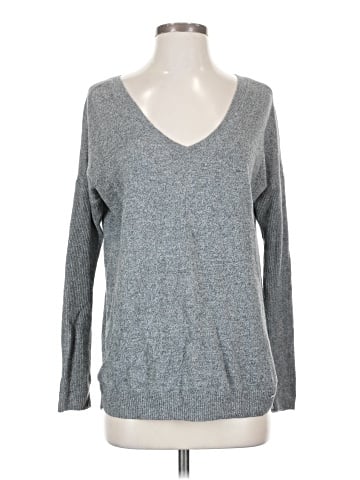 American Eagle Outfitters Pullover Sweater (view 1)