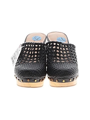 Veronica Beard Mule/Clog (view 2)