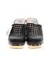 Veronica Beard Black Mule/Clog Size 7 1/2 - photo 2