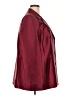 Talbots Burgundy Coat Size 18 - photo 4
