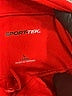 Sport-Tek Red Pullover Sweater Size L - photo 7