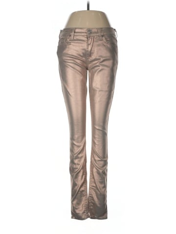 7 For All Mankind Casual Pants (view 1)
