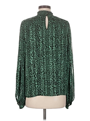 Sugarlips Long Sleeve Blouse (view 2)