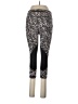 Lululemon Athletica Animal Print Black Active Pants Size 10 - photo 2