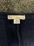 Gap 100% Rayon Blue 3/4 Sleeve Top Size XL - photo 7