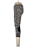 Lululemon Athletica Animal Print Black Active Pants Size 10 - photo 5