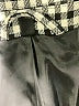 Unbranded Houndstooth Ivory Blazer Size 6 - photo 6