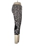 Lululemon Athletica Animal Print Black Active Pants Size 10 - photo 4