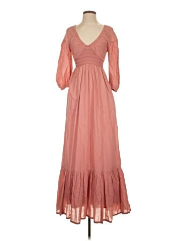 Patrons of Peace Casual Dress (view 1)