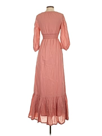 Patrons of Peace Casual Dress (view 2)