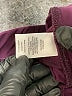 T by Talbots Solid Purple Active Pants Size XL - photo 5