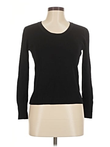Joseph A. Pullover Sweater (view 1)