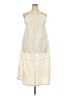 Vitamin A Ivory Cocktail Dress Size XXL - photo 1