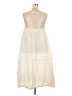 Vitamin A Ivory Cocktail Dress Size XXL - photo 2