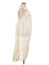 Vitamin A Ivory Cocktail Dress Size XXL - photo 4