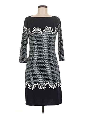 Max Studio Casual Dress (view 1)